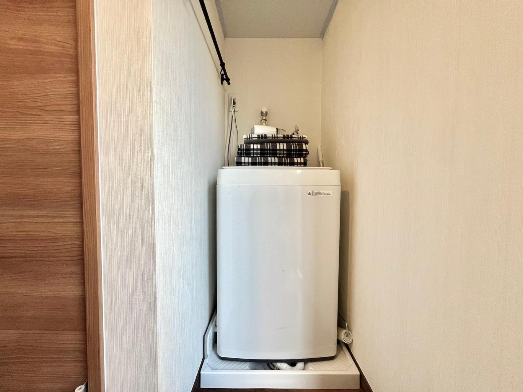 Pusu Okubo Apartment Tokyo Exterior photo