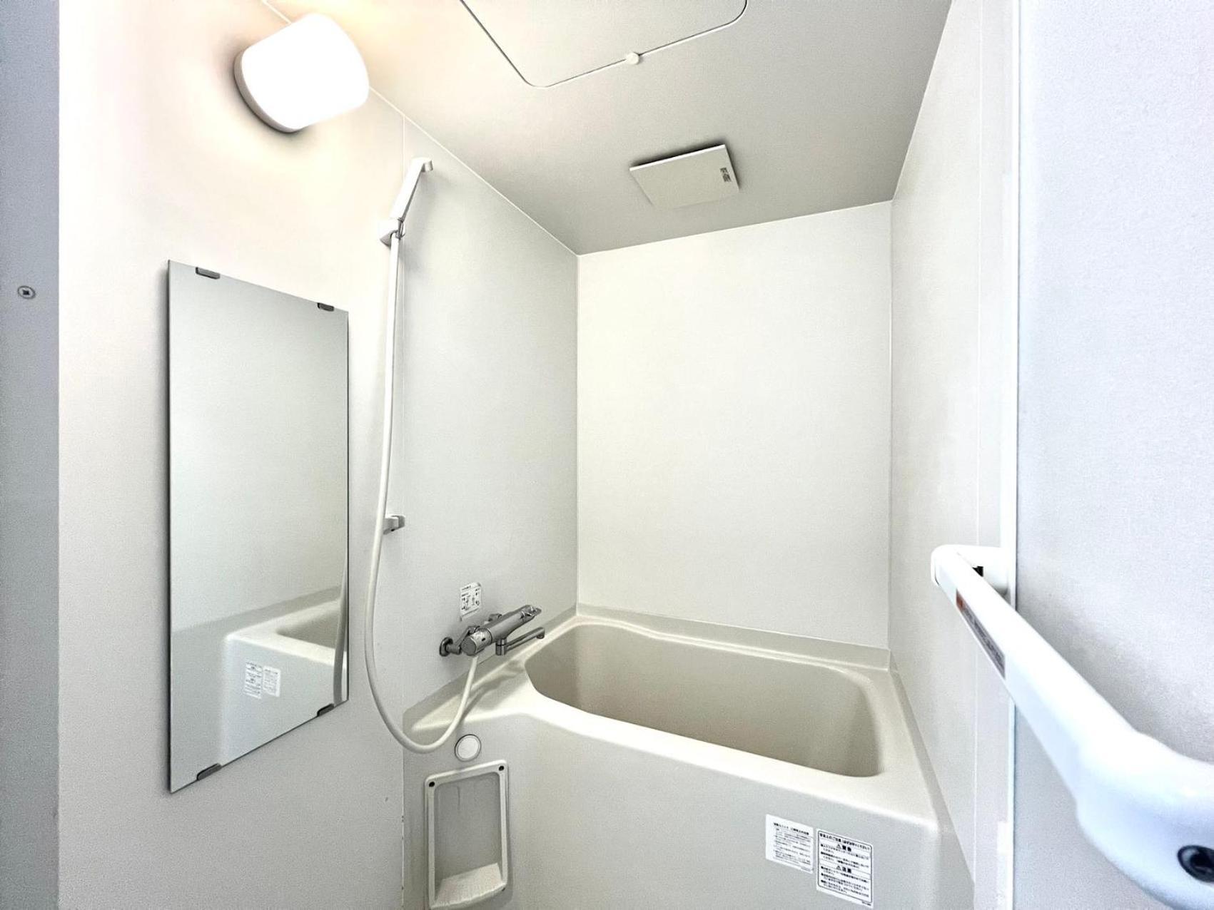 Pusu Okubo Apartment Tokyo Exterior photo