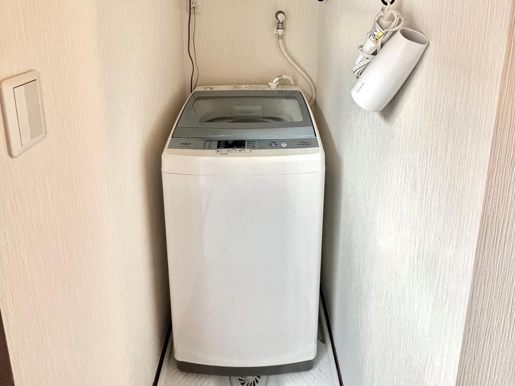 Pusu Okubo Apartment Tokyo Exterior photo
